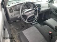 ✅ 2003 Ford Ranger XL • VIN: 1FTYR10U33PA42997 • Lot: 90639905. Listed on Copart with 235,012 mi. Free auction sales archive from the USA and detailed vehicle history report at DreamBid. Image 8.