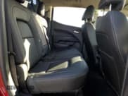 ✅ 2021 Chevrolet Colorado 4WD ZR2 • VIN: 1GCGTEEN7M1134401 • Lot: 92054925. Listed on Copart with 52,422 mi. Free auction sales archive from the USA and detailed vehicle history report at DreamBid. Image 10.