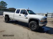 ✅ 2001 Chevrolet Silverado 2500HD LS • VIN: 1GCHK29U61E316862 • Lot: 57590155. Wystawiony na Copart z przebiegiem Nie podano. Bezpłatny archiwum sprzedaży aukcyjnych z USA i szczegółowy raport historii pojazdu na DreamBid. Zdjęcie 4.