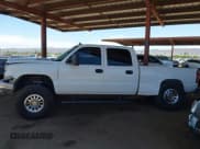 ✅ 2006 Chevrolet Silverado 2500HD LT3 • VIN: 1GCHK23D66F244751 • Лот: 42793163. Опубликован ранее на IAAI с пробегом 135 354 миль. Бесплатный доступ к архиву аукционных продаж из США и подробный отчёт об истории автомобиля на DreamBid. Изображение 15.