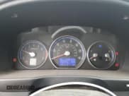 ✅ 2008 Hyundai Santa Fe GLS • VIN: 5NMSG73D98H132942 • Lot: 83318344. Listed on Copart with 173,308 mi. Free auction sales archive from the USA and detailed vehicle history report at DreamBid. Image 9.