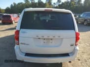 ✅ 2011 Dodge Grand Caravan Crew • VIN: 2D4RN5DG7BR751007 • Lot: 91054665. Wystawiony na Copart z przebiegiem 215 701 mil. Bezpłatny archiwum sprzedaży aukcyjnych z USA i szczegółowy raport historii pojazdu na DreamBid. Zdjęcie 6.
