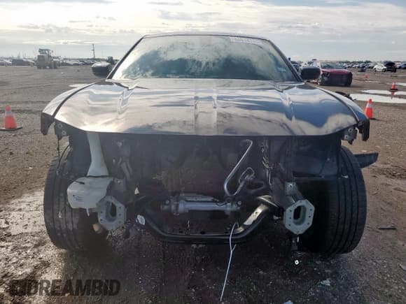 ✅ 2022 Dodge Charger SXT • VIN: 2C3CDXBG3NH114098 • Lot: 84014745. Listed on Copart with Not provided. Free auction sales archive from the USA and detailed vehicle history report at DreamBid. Image 5.