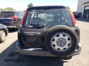 ✅ 1998 Honda CR-V LX • VIN: JHLRD1846WC095604 • Lot: 65057135. Listed on Copart with 206,020 mi. Free auction sales archive from the USA and detailed vehicle history report at DreamBid. Image 6.