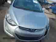 2014 Hyundai Elantra SE with VIN 5NPDH4AE0EH459518, listed as a IAAI auction lot 41248756 with 89,518 mi miles and . Bid and sale history available at DreamBid. Image 11.