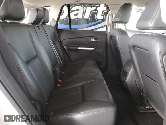 ✅ 2011 Ford Edge Limited • VIN: 2FMDK4KC9BBB00024 • Лот: 92429835. Опубликован ранее на Copart с пробегом 96 964 миль. Бесплатный доступ к архиву аукционных продаж из США и подробный отчёт об истории автомобиля на DreamBid. Изображение 10.