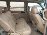 ✅ 1997 Mercury Villager GS • VIN: 4M2DV1119VDJ44219 • Lot: 41690286. Listed on IAAI with 192,083 mi. Free auction sales archive from the USA and detailed vehicle history report at DreamBid. Image 8.