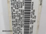 ✅ 2001 Toyota ECHO • VIN: JTDAT123110185282 • Lot: 69187525. Listed on Copart with 232,007 mi. Free auction sales archive from the USA and detailed vehicle history report at DreamBid. Image 12.