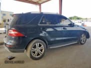 ✅ 2015 Mercedes-Benz M 350 • VIN: 4JGDA5JBXFA601927 • Lot: 57878125. Listed on Copart with 202,888 mi. Free auction sales archive from the USA and detailed vehicle history report at DreamBid. Image 3.