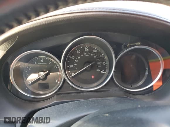 ✅ 2017 Mazda 6 Touring • VIN: JM1GL1V56H1119306 • Lot: 87467505. Wystawiony na Copart z przebiegiem Nie podano. Bezpłatny archiwum sprzedaży aukcyjnych z USA i szczegółowy raport historii pojazdu na DreamBid. Zdjęcie 9.