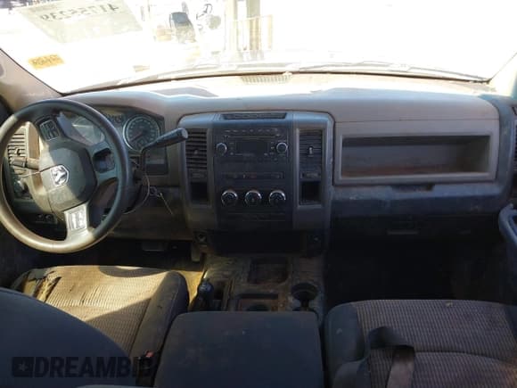 ✅ 2012 Ram 2500 ST • VIN: 3C6TD5CT6CG290580 • Lot: 41755239. Wystawiony na IAAI z przebiegiem 207 282 mil. Bezpłatny archiwum sprzedaży aukcyjnych z USA i szczegółowy raport historii pojazdu na DreamBid. Zdjęcie 5.