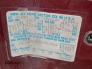 ✅ 1989 Ford Ranger • VIN: 1FTCR15T0KPB17602 • Lot: 44676344. Listed on Copart with 1,206 mi. Free auction sales archive from the USA and detailed vehicle history report at DreamBid. Image 12.