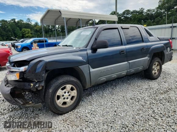 ✅ 2006 Chevrolet Avalanche Z66 • VIN: 3GNEC12Z76G128116 • Lot: 69850285. Wystawiony na Copart z przebiegiem 257 661 mil. Bezpłatny archiwum sprzedaży aukcyjnych z USA i szczegółowy raport historii pojazdu na DreamBid. Zdjęcie 1.
