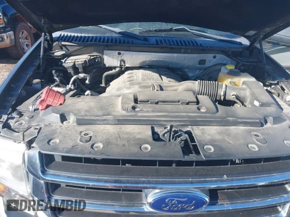 ✅ 2017 Ford Expedition Max XLT • VIN: 1FMJK1HT3HEA07845 • Лот: 41344497. Опубликован ранее на IAAI с пробегом 143 563 миль. Бесплатный доступ к архиву аукционных продаж из США и подробный отчёт об истории автомобиля на DreamBid. Изображение 10.