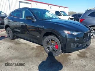 ✅ 2018 Maserati Levante GranSport • VIN: ZN661XUS9JX288457 • Lot: 41335965. Wystawiony na IAAI z przebiegiem 66 681 mil. Bezpłatny archiwum sprzedaży aukcyjnych z USA i szczegółowy raport historii pojazdu na DreamBid. Zdjęcie 1.