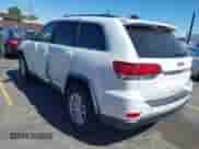 2020 Jeep Grand Cherokee Altitude z VIN 1C4RJEAG1LC181593, wystawiony jako IAAI lot #43159944 z przebiegiem 44 007 mil mil oraz . Historia ofert i sprzedaży dostępna na DreamBid. Obrazek 3.