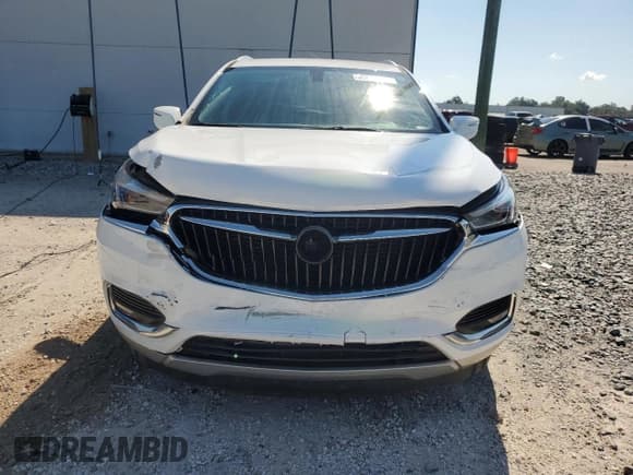 ✅ 2021 Buick Enclave Essence • VIN: 5GAERBKW0MJ191543 • Лот: 81094925. Опубликован ранее на Copart с пробегом 40 399 миль. Бесплатный доступ к архиву аукционных продаж из США и подробный отчёт об истории автомобиля на DreamBid. Изображение 5.