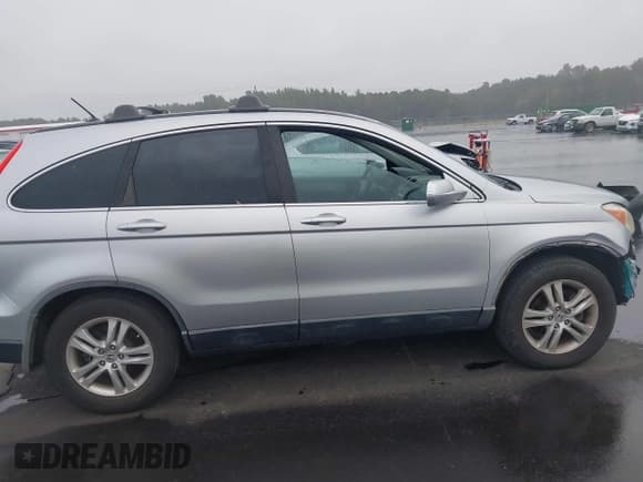 ✅ 2010 Honda CR-V EX-L • VIN: 5J6RE3H7XAL029222 • Lot: 43178878. Wystawiony na IAAI z przebiegiem 152 207 mil. Bezpłatny archiwum sprzedaży aukcyjnych z USA i szczegółowy raport historii pojazdu na DreamBid. Zdjęcie 14.