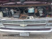 ✅ 1989 Chevrolet Chevy Van • VIN: 2GBEG25K0K4119457 • Лот: 42713337. Опубликован ранее на IAAI с пробегом 11 598 миль. Бесплатный доступ к архиву аукционных продаж из США и подробный отчёт об истории автомобиля на DreamBid. Изображение 10.