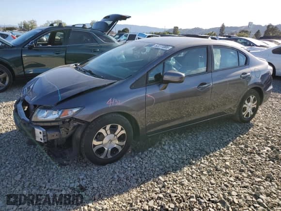 ✅ 2014 Honda Civic • VIN: 19XFB4F34EE200889 • Lot: 82277085. Wystawiony na Copart z przebiegiem 123 721 mil. Bezpłatny archiwum sprzedaży aukcyjnych z USA i szczegółowy raport historii pojazdu na DreamBid. Zdjęcie 1.