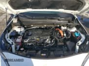 ✅ 2021 Toyota Venza LE • VIN: JTEAAAAH1MJ027652 • Lot: 86671875. Listed on Copart with 92,552 mi. Free auction sales archive from the USA and detailed vehicle history report at DreamBid. Image 12.