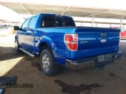✅ 2011 Ford F-150 XLT • VIN: 1FTFW1CF0BFB71104 • Lot: 43454215. Wystawiony na IAAI z przebiegiem 225 381 mil. Bezpłatny archiwum sprzedaży aukcyjnych z USA i szczegółowy raport historii pojazdu na DreamBid. Zdjęcie 3.