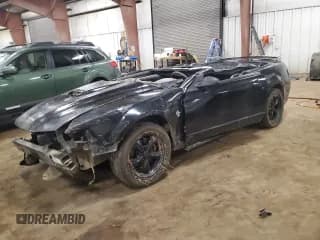 ✅ 1999 Ford Mustang GT • VIN: 1FAFP45X5XF177787 • Lot: 82499775. Listed on Copart with Not provided. Free auction sales archive from the USA and detailed vehicle history report at DreamBid. Image 1.