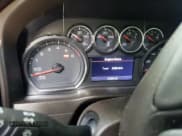 ✅ 2021 Chevrolet Silverado 1500 LTZ • VIN: 3GCPWEED1MG323948 • Lot: 71761964. Wystawiony na Copart z przebiegiem 61 824 mil. Bezpłatny archiwum sprzedaży aukcyjnych z USA i szczegółowy raport historii pojazdu na DreamBid. Zdjęcie 9.