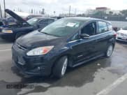 ✅ 2013 Ford C-Max SEL • VIN: 1FADP5BU4DL544750 • Lot: 42258705. Wystawiony na IAAI z przebiegiem 209 330 mil. Bezpłatny archiwum sprzedaży aukcyjnych z USA i szczegółowy raport historii pojazdu na DreamBid. Zdjęcie 2.