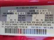 ✅ 2017 Mazda MX-5 Miata Grand Touring • VIN: JM1NDAM72H0104850 • Lot: 41995874. Listed on IAAI with 23,891 mi. Free auction sales archive from the USA and detailed vehicle history report at DreamBid. Image 9.