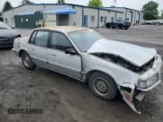 ✅ 1991 Buick Skylark • VIN: 1G4NV54N6MM265980 • Лот: 61138725. Опубликован ранее на Copart с пробегом 128 550 миль. Бесплатный доступ к архиву аукционных продаж из США и подробный отчёт об истории автомобиля на DreamBid. Изображение 4.