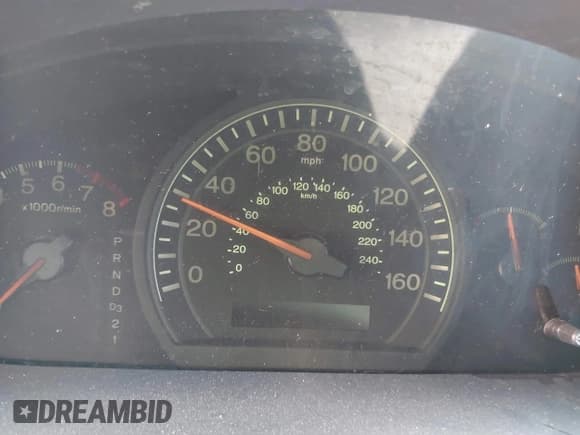 ✅ 2003 Honda Accord EX • VIN: 1HGCM56733A138733 • Lot: 39682667. Listed on IAAI with Not provided. Free auction sales archive from the USA and detailed vehicle history report at DreamBid. Image 7.