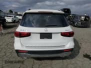 ✅ 2020 Mercedes-Benz GLB 250 • VIN: WDC4M4HBXLW012347 • Лот: 82005475. Опубликован ранее на Copart с пробегом 73 513 миль. Бесплатный доступ к архиву аукционных продаж из США и подробный отчёт об истории автомобиля на DreamBid. Изображение 6.