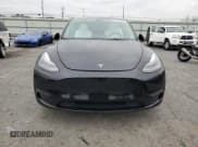 ✅ 2022 Tesla Model Y Performance • VIN: 7SAYGDEFXNF494575 • Лот: 92131305. Опубликован ранее на Copart с пробегом 25 889 миль. Бесплатный доступ к архиву аукционных продаж из США и подробный отчёт об истории автомобиля на DreamBid. Изображение 5.