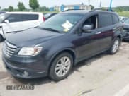 ✅ 2012 Subaru Tribeca Touring • VIN: 4S4WX9HD9C4400228 • Lot: 42363369. Wystawiony na IAAI z przebiegiem 96 609 mil. Bezpłatny archiwum sprzedaży aukcyjnych z USA i szczegółowy raport historii pojazdu na DreamBid. Zdjęcie 2.