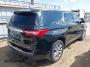 ✅ 2020 Chevrolet Traverse Premier • VIN: 1GNERKKW4LJ155519 • Lot: 43235276. Wystawiony na IAAI z przebiegiem 57 917 mil. Bezpłatny archiwum sprzedaży aukcyjnych z USA i szczegółowy raport historii pojazdu na DreamBid. Zdjęcie 4.