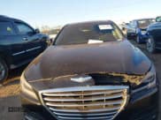 ✅ 2015 Hyundai Genesis 3.8L • VIN: KMHGN4JE7FU027646 • Lot: 41427686. Wystawiony na IAAI z przebiegiem 120 114 mil. Bezpłatny archiwum sprzedaży aukcyjnych z USA i szczegółowy raport historii pojazdu na DreamBid. Zdjęcie 12.