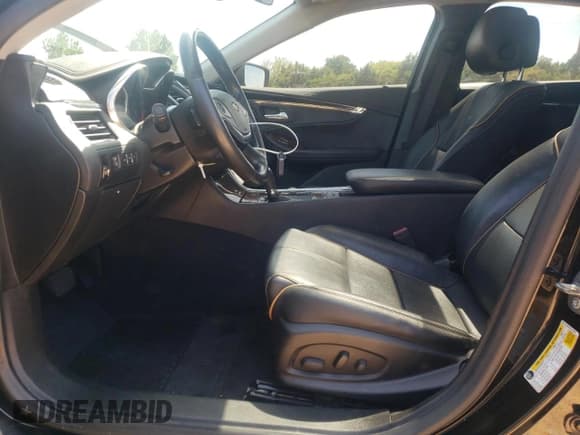 ✅ 2014 Chevrolet Impala LTZ • VIN: 1G1155S31EU104919 • Лот: 70148994. Опубликован ранее на Copart с пробегом 133 576 миль. Бесплатный доступ к архиву аукционных продаж из США и подробный отчёт об истории автомобиля на DreamBid. Изображение 7.