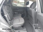 ✅ 2022 Nissan Pathfinder SV • VIN: 5N1DR3BC5NC221708 • Lot: 43476421. Listed on IAAI with 116,016 mi. Free auction sales archive from the USA and detailed vehicle history report at DreamBid. Image 8.