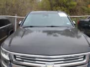 ✅ 2015 Chevrolet Tahoe LTZ • VIN: 1GNSCCKC8FR238439 • Lot: 43769744. Listed on IAAI with 168,118 mi. Free auction sales archive from the USA and detailed vehicle history report at DreamBid. Image 6.