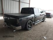 ✅ 2009 Dodge 1500 SLT • VIN: 1D3HB13T49S712884 • Lot: 41428616. Wystawiony na IAAI z przebiegiem 213 978 mil. Bezpłatny archiwum sprzedaży aukcyjnych z USA i szczegółowy raport historii pojazdu na DreamBid. Zdjęcie 4.