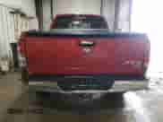 2006 Dodge 1500 SLT z VIN 1D7HU18226S551181, wystawiony jako Copart lot #71671044 z przebiegiem 229 081 mil mil oraz Szkoda całkowita • Salvage title. Historia ofert i sprzedaży dostępna na DreamBid. Obrazek 6.