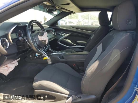 ✅ 2016 Chevrolet Camaro 1LT • VIN: 1G1FB3DS2G0155931 • Лот: 68056824. Опубликован ранее на Copart с пробегом 55 126 миль. Бесплатный доступ к архиву аукционных продаж из США и подробный отчёт об истории автомобиля на DreamBid. Изображение 7.