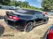 2019 Chevrolet Camaro 1LT с VIN 1G1FB3DX3K0136485, выставлен на аукционе Copart как лот 70655895 с пробегом 135 560 миль миль и Чистый • Clean title. История ставок и продаж доступна на DreamBid. Изображение 3.