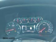 ✅ 2017 Chevrolet Silverado 1500 LTZ • VIN: 3GCPCSEC9HG319831 • Lot: 43438891. Listed on IAAI with 145,584 mi. Free auction sales archive from the USA and detailed vehicle history report at DreamBid. Image 7.