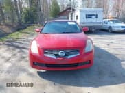 ✅ 2008 Nissan Altima S • VIN: 1N4AL24E08C182960 • Lot: 42116168. Listed on IAAI with 194,623 mi. Free auction sales archive from the USA and detailed vehicle history report at DreamBid. Image 13.