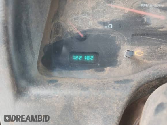 2002 Dodge Dakota SLT с VIN 1B7GL42N42S570015, выставлен на аукционе IAAI как лот 41339483 с пробегом 122 182 миль миль и . История ставок и продаж доступна на DreamBid. Изображение 7.