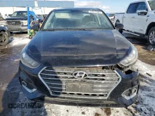 ✅ 2019 Hyundai Accent SE • VIN: 3KPC24A35KE055268 • Лот: 44917385. Опубликован ранее на Copart с пробегом 40 327 миль. Бесплатный доступ к архиву аукционных продаж из США и подробный отчёт об истории автомобиля на DreamBid. Изображение 5.