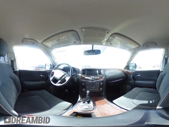 ✅ 2019 Nissan Armada SL • VIN: JN8AY2ND0KX009137 • Lot: 43342554. Wystawiony na IAAI z przebiegiem 130 329 mil. Bezpłatny archiwum sprzedaży aukcyjnych z USA i szczegółowy raport historii pojazdu na DreamBid. Zdjęcie 20.