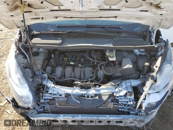 ✅ 2019 Ford Transit Connect XL • VIN: NM0LS7E24K1384451 • Lot: 90664305. Listed on Copart with 142,172 mi. Free auction sales archive from the USA and detailed vehicle history report at DreamBid. Image 12.